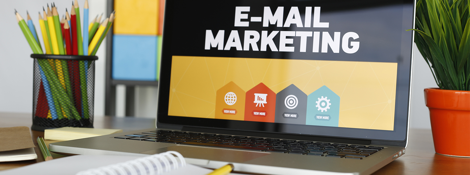 El e-mail marketing es un componente necesario en la estrategia de farmacias