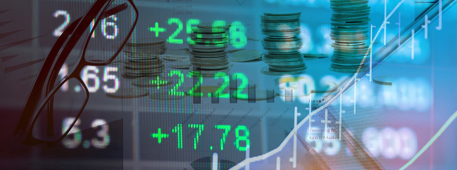 Los diferentes tipos de ratio ayudan al análisis financiero.