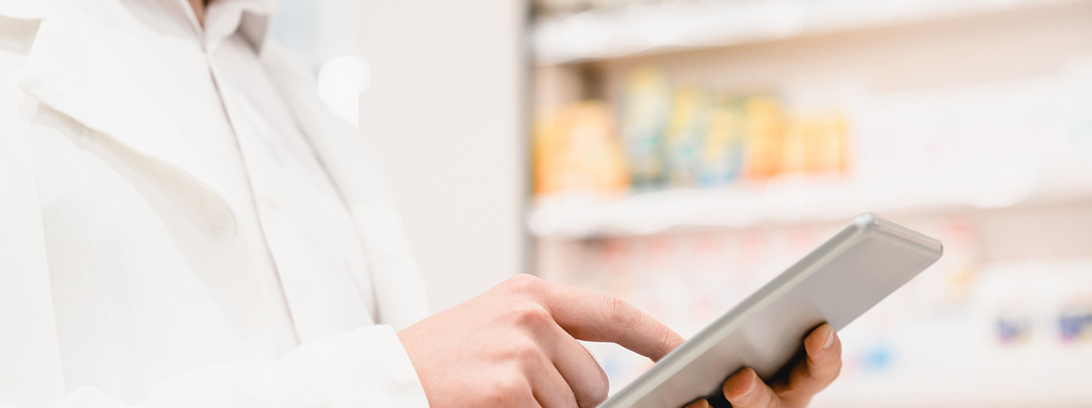 El éxito de una farmacia depende de un buen análisis financiero.
