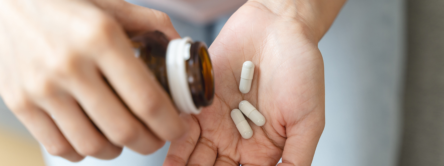 En México, la automedicación es una práctica común.