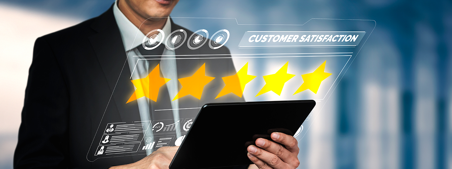 valor de un buen servicio al cliente