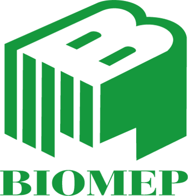 distribución de medicamentos de Biomep