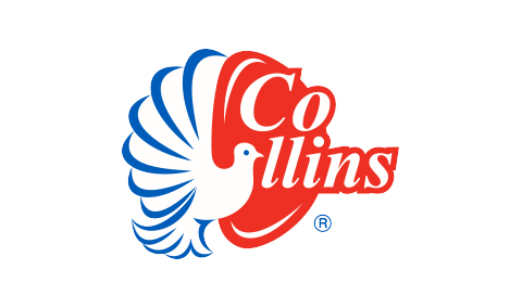 distribución de medicamentos de Collins