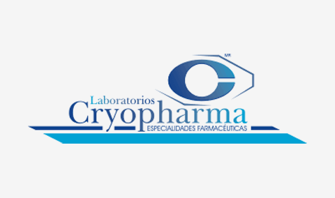 distribución de medicamentos de Cryopharma