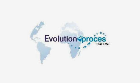 distribución de medicamentos de Evolutionproces
