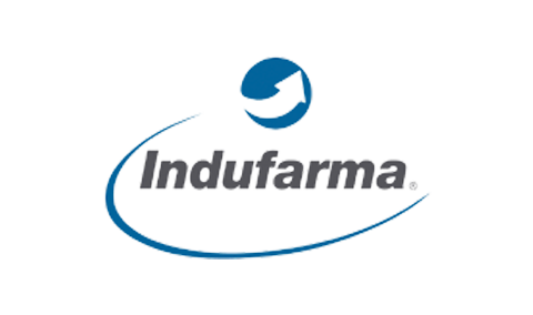 distribución de medicamentos de Indufarma