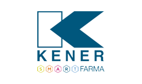 distribución de medicamentos de Kener