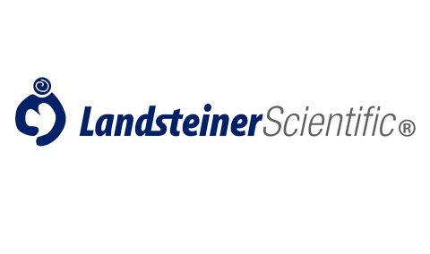 distribución de medicamentos de Landsteiner