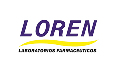 distribución de medicamentos de Loren