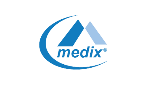 distribución de medicamentos de Medix