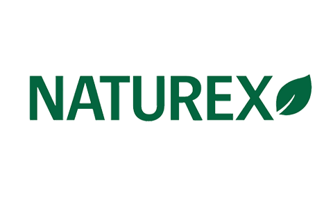 distribución de medicamentos de Naturex