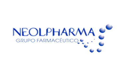 distribución de medicamentos de Neolpharma