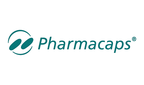 distribución de medicamentos de Pharmacaps