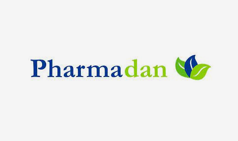 distribución de medicamentos de Pharmadan