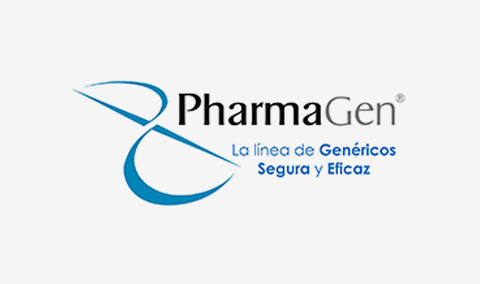 distribución de medicamentos de Pharmagen