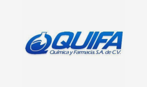 distribución de medicamentos de Quifa