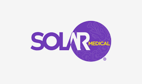 distribución de medicamentos de Solarmedical