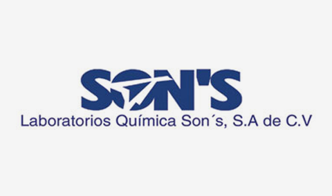 distribución de medicamentos de Sons