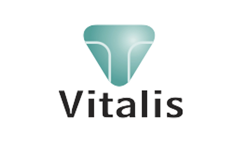 distribución de medicamentos de Vitalis