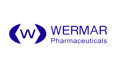 distribución de medicamentos de Wermar